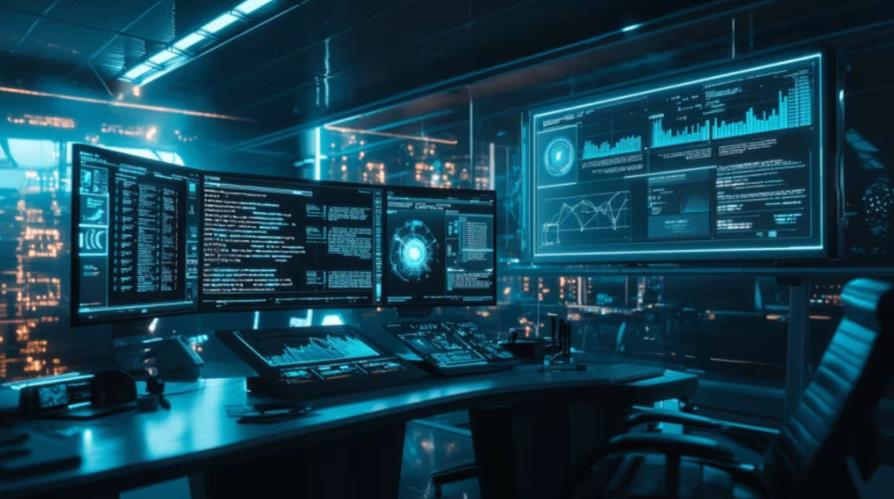 鹿泉市工业设备远程运维SCADA,设备数据采集与远程运维管控解决方案